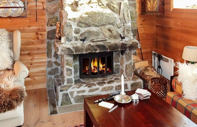 10 Person Holiday Home in Svingvoll-by Traum - Foto 13