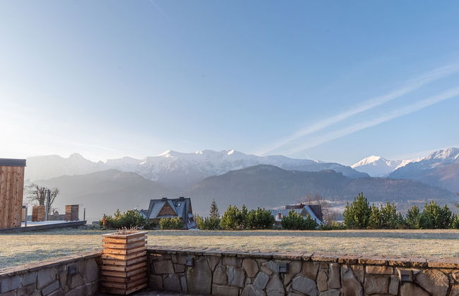 City Lights Zakopane - Foto 63