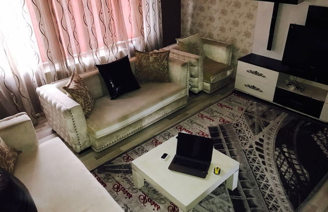 Vizyon Suites - Photo 17