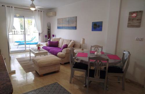 location appartement isla plana espagne - Foto 6