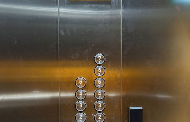 Alphabet Apartments Brede Hilledijk - Photo 64