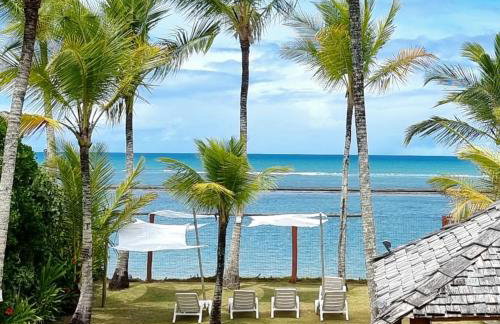 Vista para o mar Arraial d'Ajuda - Foto 3