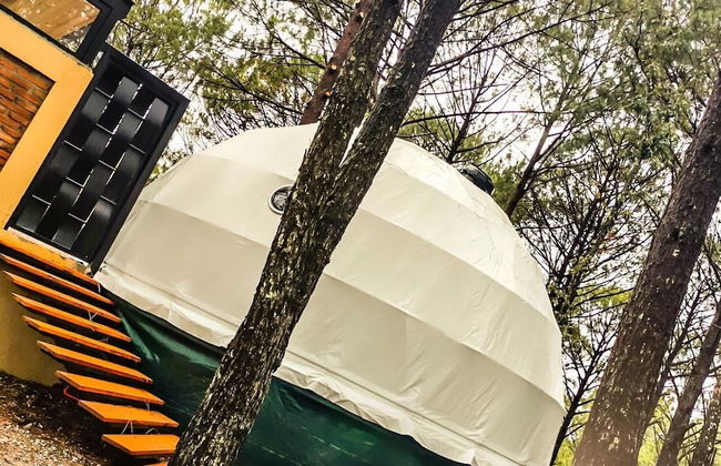 Las Morenas - Tres Lunas Domo - Foto 59