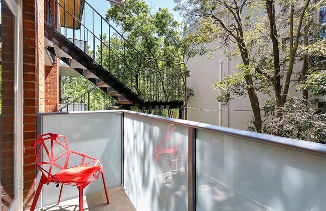 SoYa on Davis Apartment Hotel - Foto 31