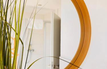 CLUBHAUS 6 - Dachwohnung mit 2 Schlafzimmern, Balkon & Netflix - Photo 27