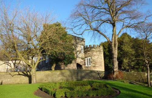 Lavender Cottage - Foto 23