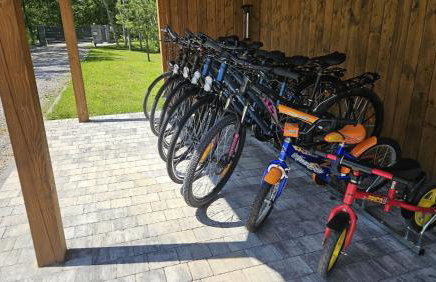 Osada Mech i Fale - Foto 43