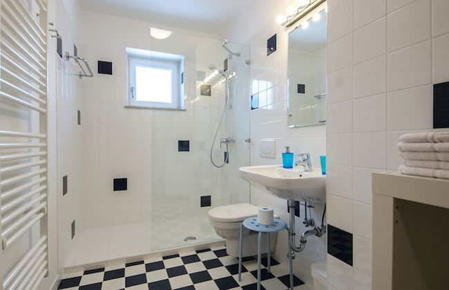 Apartments Vila Marjetica - Foto 49