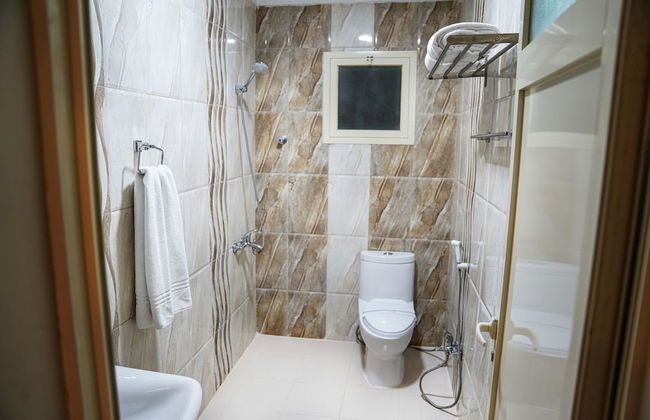 La Rive Hotels & Suites (Formerly known as Ghosn Al Banafsej) - Foto 22