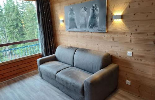 ARC 1800, Résidence les Lauzieres - Foto 6