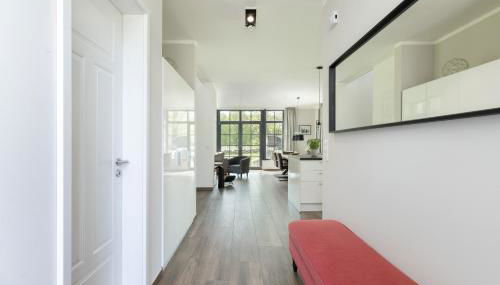 Reetdachhaus Ostseeperle - Foto 3