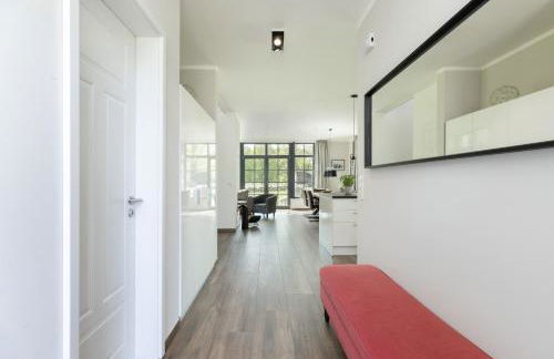 Reetdachhaus Ostseeperle - Foto 3