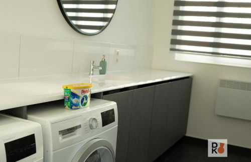 Studio-Apartament 101 free Parking Domus Kushal - Foto 44