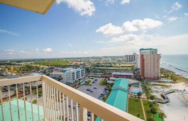 Pelican Beach 1816 2 Bedroom Condo by Pelican Beach Management - Photo 20