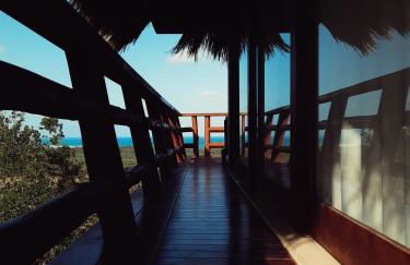 Ecolodge Praia de Gravatá - Pernambuco- Brasil - Foto 7