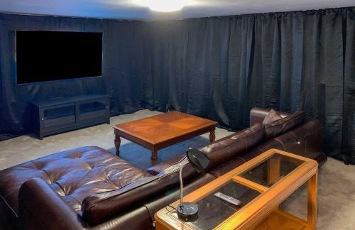 Downtown Cedar City House Less Than half Mi to SUU Campus! - Foto 25