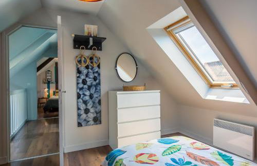 Holiday Home Belon by Interhome - Foto 36