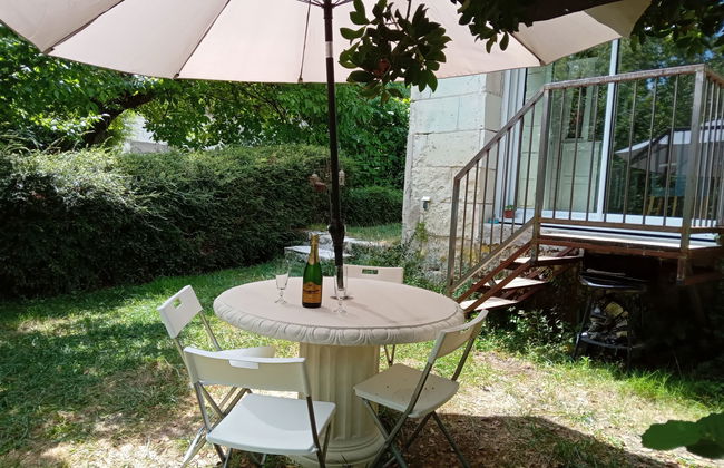 La petite maison blanche - Foto 16