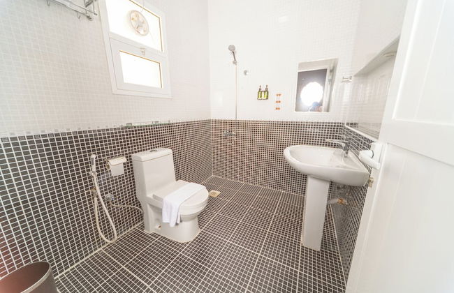 Zaki Hotel Apartment - Foto 18