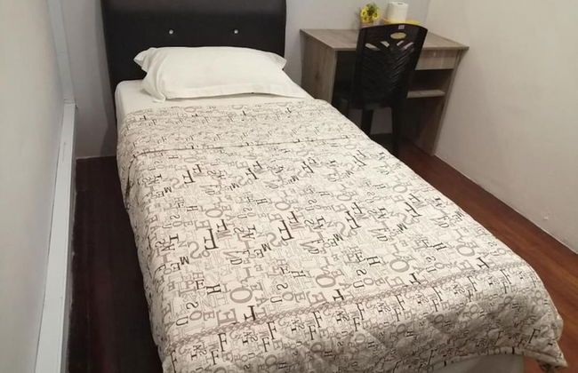 Single Room in Kuching Center - Foto 2