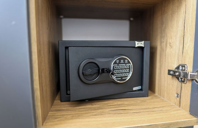 Deluna Yaşamkent - Foto 20