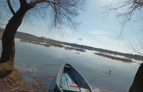 Klimatyczne domy, Ryn Mazury Lawki - Foto 17