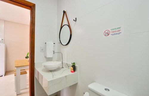 InHome: Estúdio 3, Recanto Confy no Campeche N1529 - Foto 6