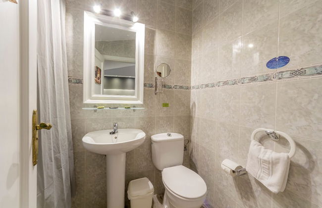 Hotel Sun Holidays - Foto 37