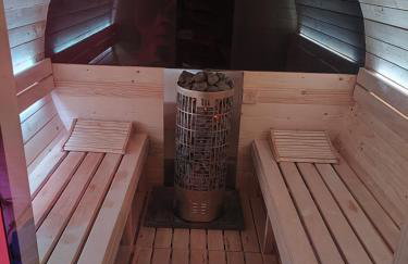 Kwietna łąka na szlaku - Foto 7