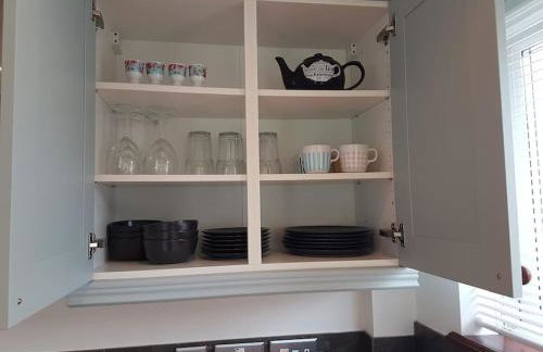 Atlantic Retreat - 5 minute stroll from the beach - Foto 13