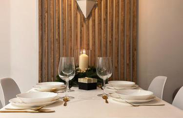 Apartament w Słupsku z klimatyzacją balkonem parkingiem - Photo 43