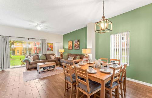 Magic Getaway at Emerald Island - Foto 10