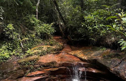 Recanto dos Sonhos Ninho Verde 2 - Foto 27