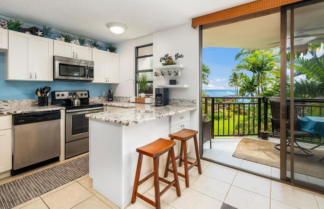 Big Island Kona Makai 4205 1 Bedroom Condo - Photo 10