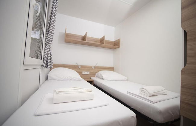 Mediteran Mobile Homes in Terme Catez - Foto 4