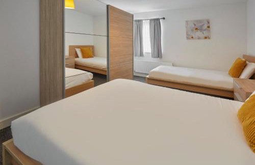 Driftwood Apt 7 Skinningrove - Foto 7