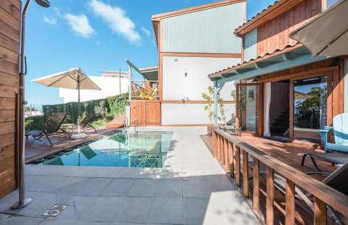 Las Hermanas B - Foto 21