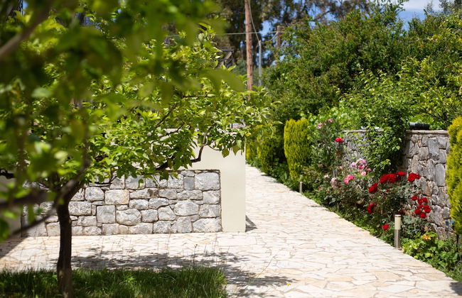 Hotel Aphrodite - Foto 53