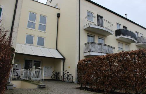 ZV-Scholtz Burghausen Mozartstr, 15 AP-KL - Foto 21