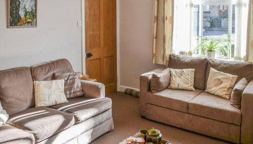 Pantiles Cottage - Foto 5