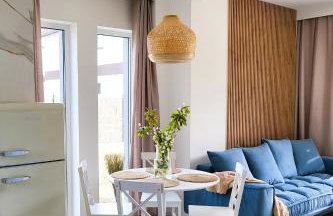 Błękitna Dębki - Foto 7