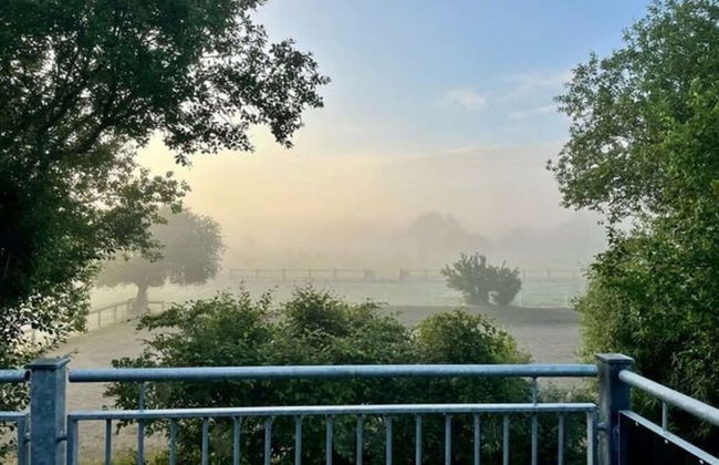 Holiday Apartment Fiete on the Julshof - Foto 18