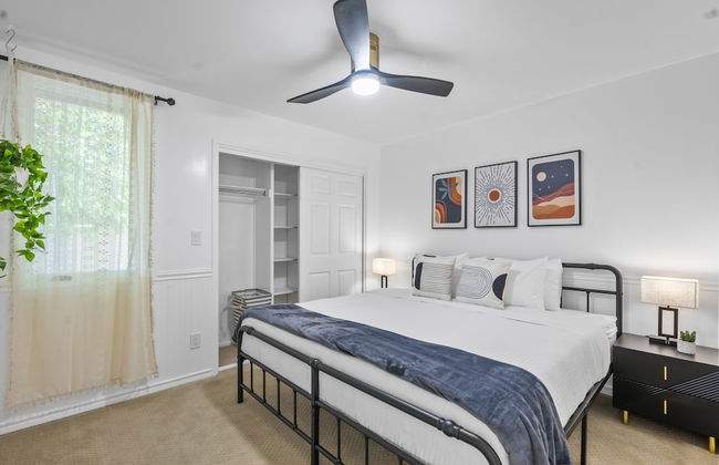 Caddy Shack - 6BD Pool with Golf Views - Foto 11