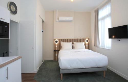 Motte Fénelon Appart - Foto 16