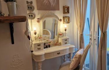 Town Cottage ground floor appartment - Foto 15