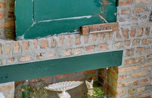 The Village Inn by Dakota Gal Digs - Foto 3