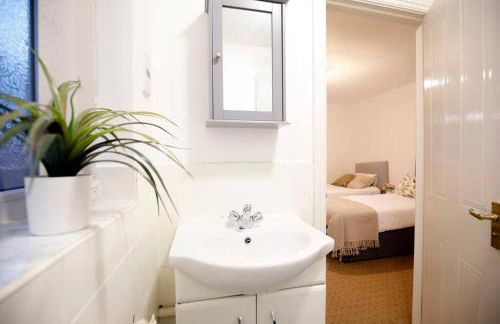 Stunning 4-Bedroom Didsbury Home - Foto 16