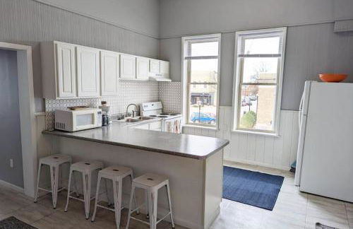 Charming Apartments in the Heart of Robinson - Foto 8