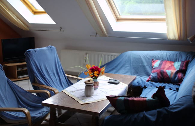 Ferienwohnungen Hees - Photo 7