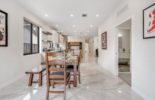 Fox Sonata Downtown Pool House - Foto 17